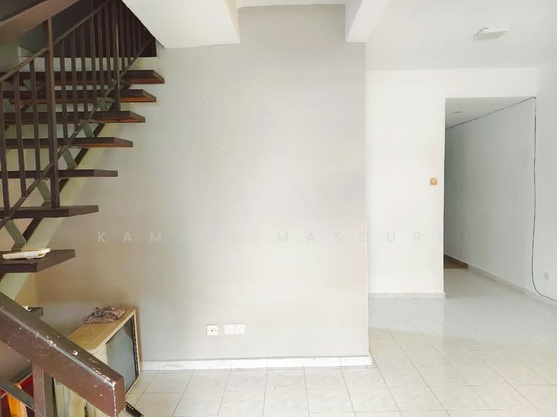 Rumah Teres 2 Tingkat untuk Dijual di Bandar Baru Puncak Alam (Puncak Alam) - Kamsol Mascuri - Interior - PropertyGuru.com.my