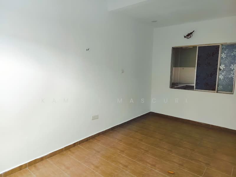 Rumah Teres 2 Tingkat untuk Dijual di Bandar Baru Puncak Alam (Puncak Alam) - Kamsol Mascuri - Interior - PropertyGuru.com.my