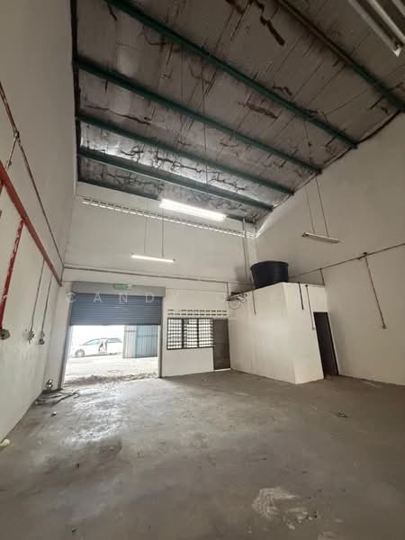 Kilang untuk Disewa di Nibong Tebal (Penang) - Candy Cheah - PropertyGuru.com.my