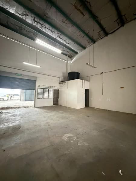 Kilang untuk Disewa di Nibong Tebal (Penang) - Candy Cheah - PropertyGuru.com.my