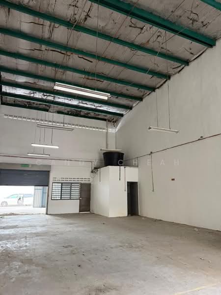 Kilang untuk Disewa di Nibong Tebal (Penang) - Candy Cheah - PropertyGuru.com.my