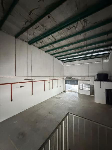 Kilang untuk Disewa di Nibong Tebal (Penang) - Candy Cheah - PropertyGuru.com.my