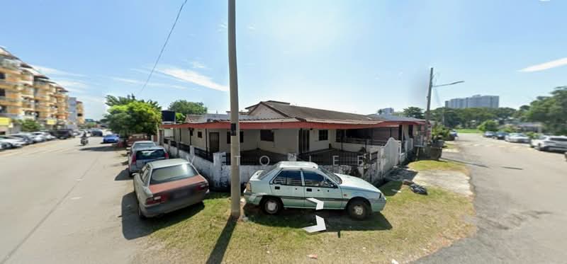 1-storey Terraced House for Sale in Kampung Lapan (Melaka City) - Vito Lee - PropertyGuru.com.my
