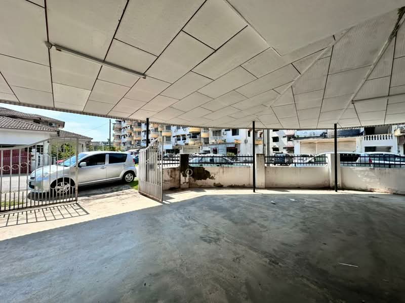 1-storey Terraced House for Sale in Kampung Lapan (Melaka City) - Vito Lee - PropertyGuru.com.my