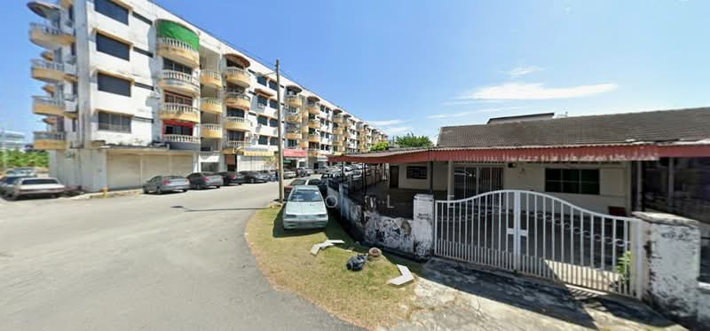 1-storey Terraced House for Sale in Kampung Lapan (Melaka City) - Vito Lee - PropertyGuru.com.my