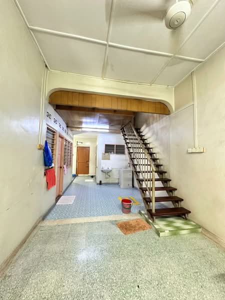 1-storey Terraced House for Sale in Kampung Lapan (Melaka City) - Vito Lee - PropertyGuru.com.my