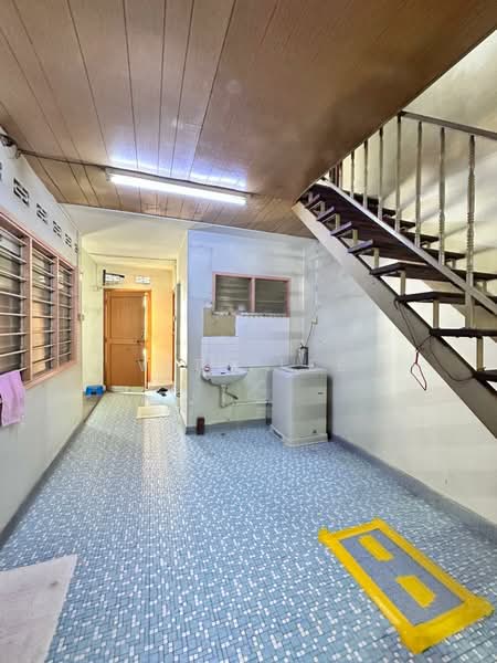 1-storey Terraced House for Sale in Kampung Lapan (Melaka City) - Vito Lee - PropertyGuru.com.my