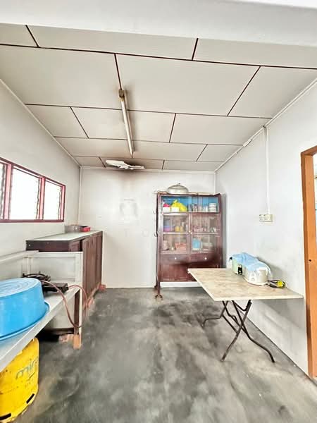 1-storey Terraced House for Sale in Kampung Lapan (Melaka City) - Vito Lee - PropertyGuru.com.my