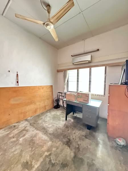 1-storey Terraced House for Sale in Kampung Lapan (Melaka City) - Vito Lee - PropertyGuru.com.my