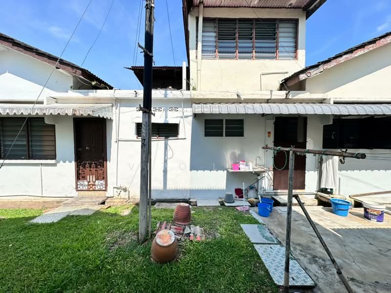 1-storey Terraced House for Sale in Kampung Lapan (Melaka City) - Vito Lee - PropertyGuru.com.my
