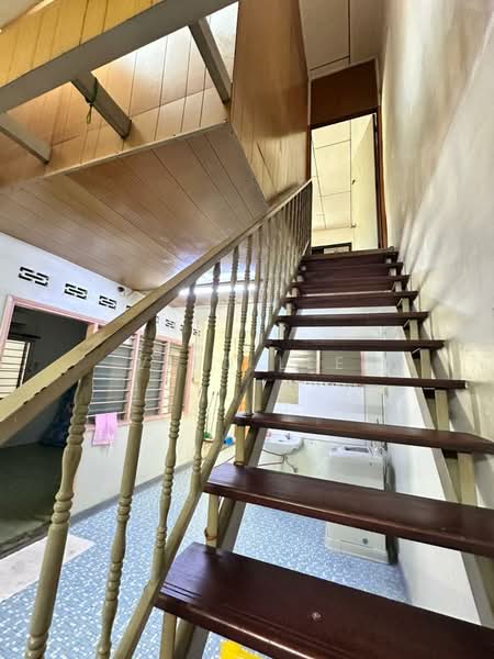 1-storey Terraced House for Sale in Kampung Lapan (Melaka City) - Vito Lee - PropertyGuru.com.my