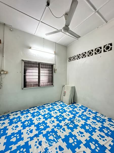 1-storey Terraced House for Sale in Kampung Lapan (Melaka City) - Vito Lee - PropertyGuru.com.my