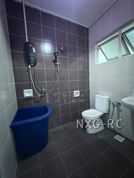 Rumah Teres 2 Tingkat untuk Dijual di Bandar Puteri Klang (Klang) - Raymond Cheng - Bathroom - PropertyGuru.com.my