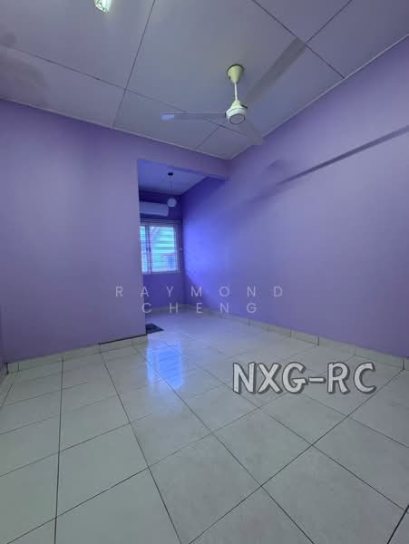 Rumah Teres 2 Tingkat untuk Dijual di Bandar Puteri Klang (Klang) - Raymond Cheng - Interior - PropertyGuru.com.my