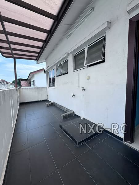 Rumah Teres 2 Tingkat untuk Dijual di Bandar Puteri Klang (Klang) - Raymond Cheng - PropertyGuru.com.my