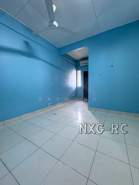 Rumah Teres 2 Tingkat untuk Dijual di Bandar Puteri Klang (Klang) - Raymond Cheng - PropertyGuru.com.my