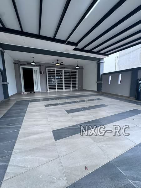Rumah Teres 2 Tingkat untuk Dijual di Bandar Puteri Klang (Klang) - Raymond Cheng - PropertyGuru.com.my