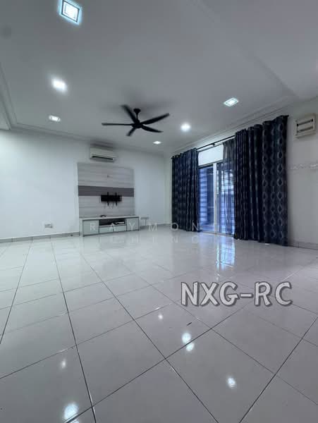 Rumah Teres 2 Tingkat untuk Dijual di Bandar Puteri Klang (Klang) - Raymond Cheng - PropertyGuru.com.my