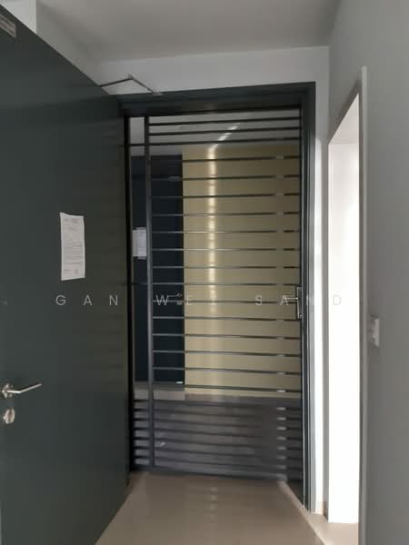 Service Residence for Rent at Amani Residence - GAN WEY SAND - Entrance - PropertyGuru.com.my
