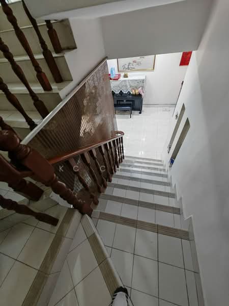 Rumah Teres 2 Tingkat untuk Dijual di Cahaya Heights (Shah Alam) - KC Cheah - Interior - PropertyGuru.com.my