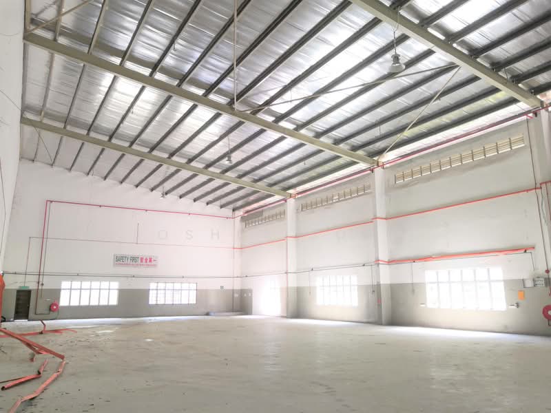 Kilang untuk Dijual di Taman Impian Emas (Skudai) - Joshua Song - Interior - PropertyGuru.com.my
