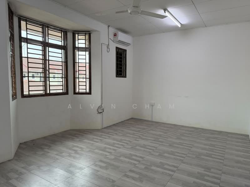 2-storey Terraced House for Rent in Taman Ehsan Jaya (Ulu Tiram) - Alvin Cham - PropertyGuru.com.my
