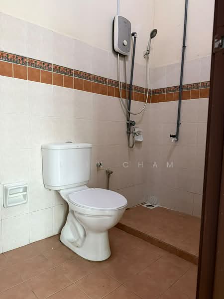 2-storey Terraced House for Rent in Taman Ehsan Jaya (Ulu Tiram) - Alvin Cham - PropertyGuru.com.my