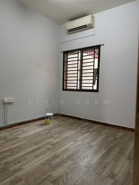 2-storey Terraced House for Rent in Taman Ehsan Jaya (Ulu Tiram) - Alvin Cham - PropertyGuru.com.my