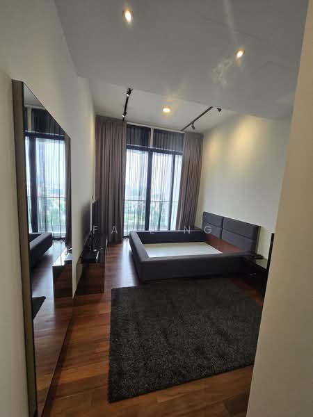 Condominium for Sale at Icon Residence - Faye Ng - PropertyGuru.com.my