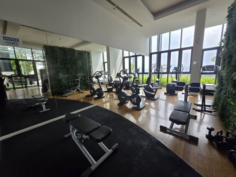 Condominium for Sale at Icon Residence - Faye Ng - PropertyGuru.com.my