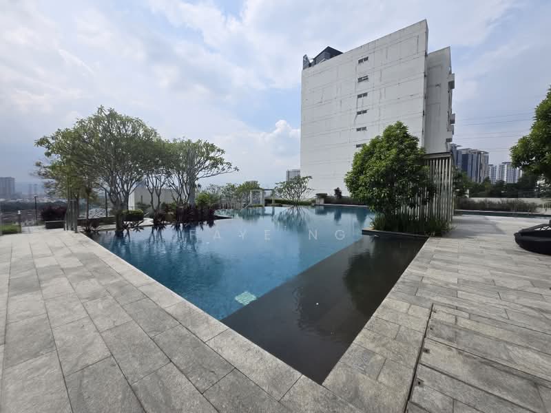 Condominium for Sale at Icon Residence - Faye Ng - PropertyGuru.com.my