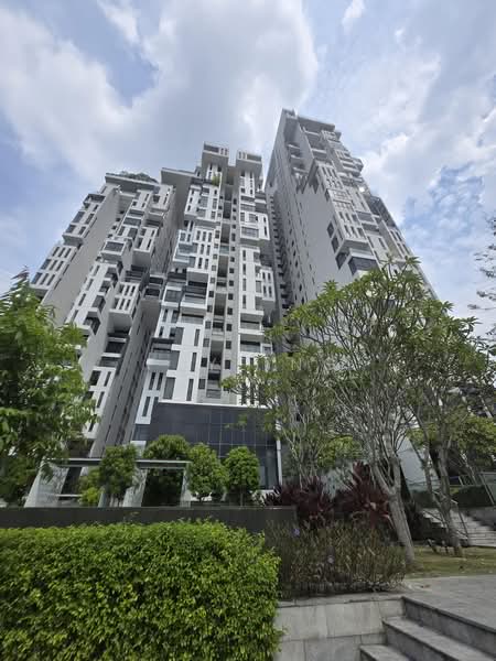 Condominium for Sale at Icon Residence - Faye Ng - PropertyGuru.com.my