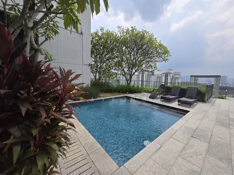 Condominium for Sale at Icon Residence - Faye Ng - PropertyGuru.com.my