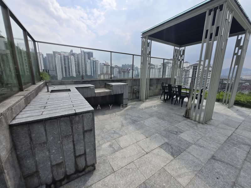 Condominium for Sale at Icon Residence - Faye Ng - PropertyGuru.com.my