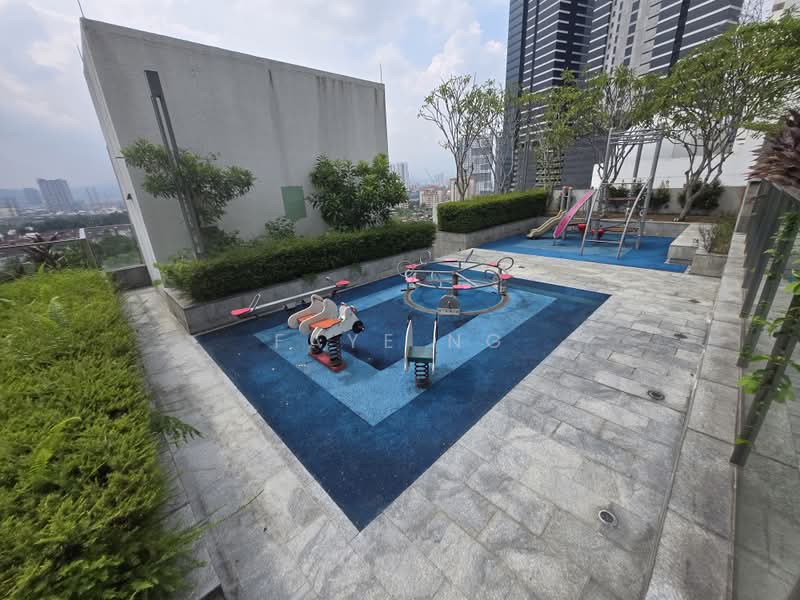 Condominium for Sale at Icon Residence - Faye Ng - PropertyGuru.com.my