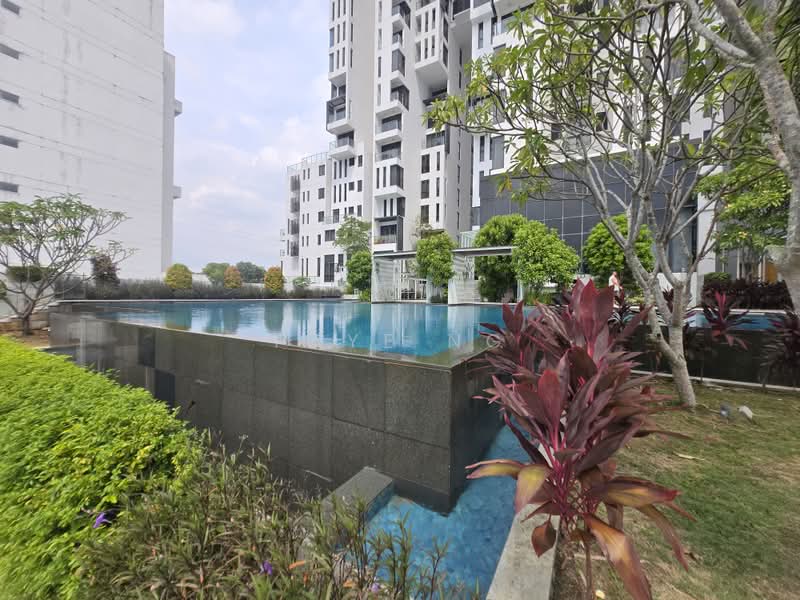 Condominium for Sale at Icon Residence - Faye Ng - PropertyGuru.com.my