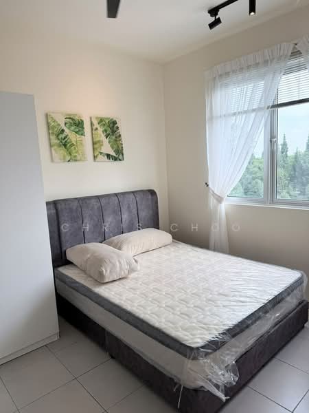 Apartment for Rent at Tangerine Suites - Chris Choo - PropertyGuru.com.my