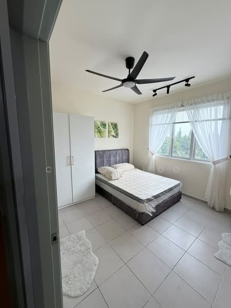 Apartment for Rent at Tangerine Suites - Chris Choo - PropertyGuru.com.my