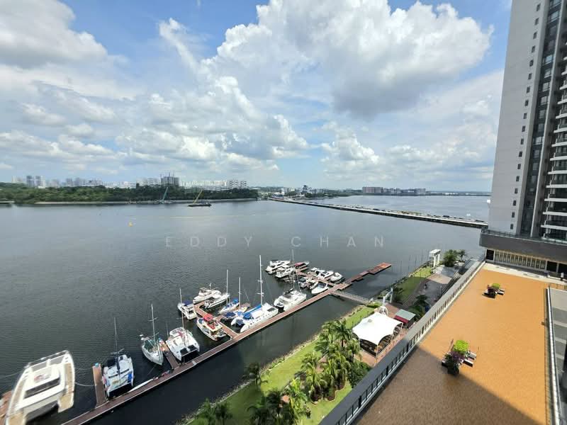 Condominium for Sale at R&F Princess Cove Phase 2-Seine Region - Eddy Chan - Exterior - PropertyGuru.com.my