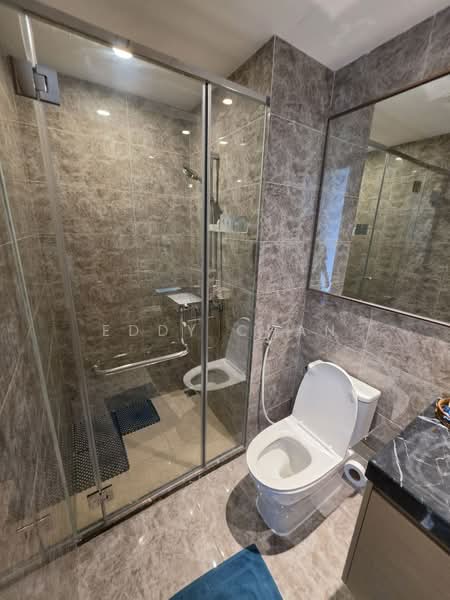 Condominium for Sale at R&F Princess Cove Phase 2-Seine Region - Eddy Chan - Bathroom - PropertyGuru.com.my