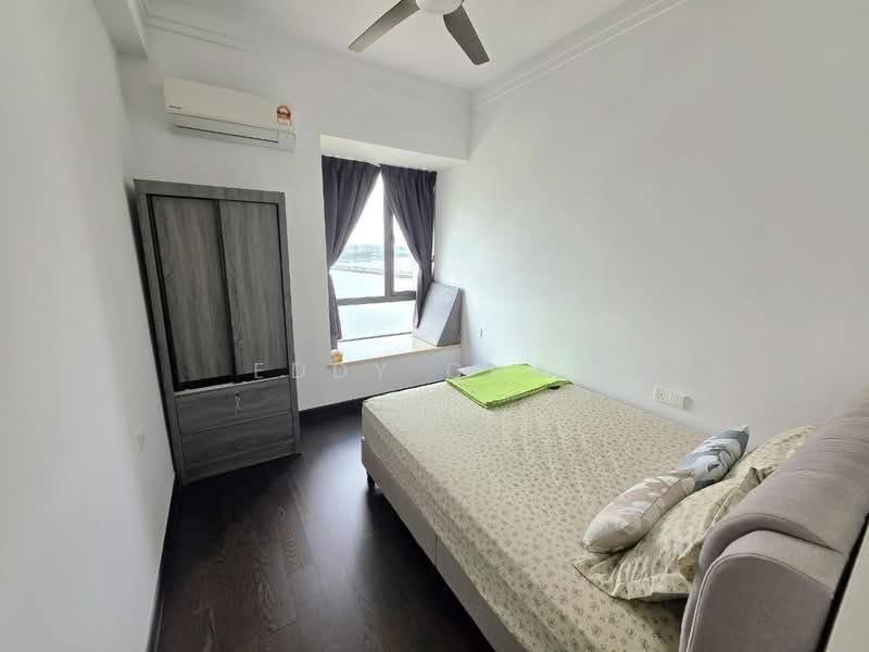 Condominium for Sale at R&F Princess Cove Phase 2-Seine Region - Eddy Chan - Bedroom - PropertyGuru.com.my