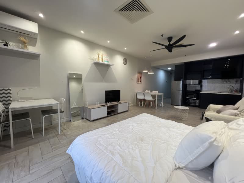 Service Residence for Rent at SOHO @ Empire City - Abby Chia - PropertyGuru.com.my