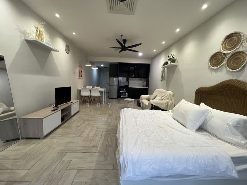 Service Residence for Rent at SOHO @ Empire City - Abby Chia - PropertyGuru.com.my