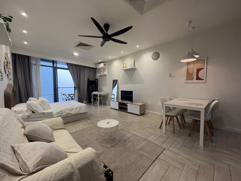 Service Residence for Rent at SOHO @ Empire City - Abby Chia - PropertyGuru.com.my