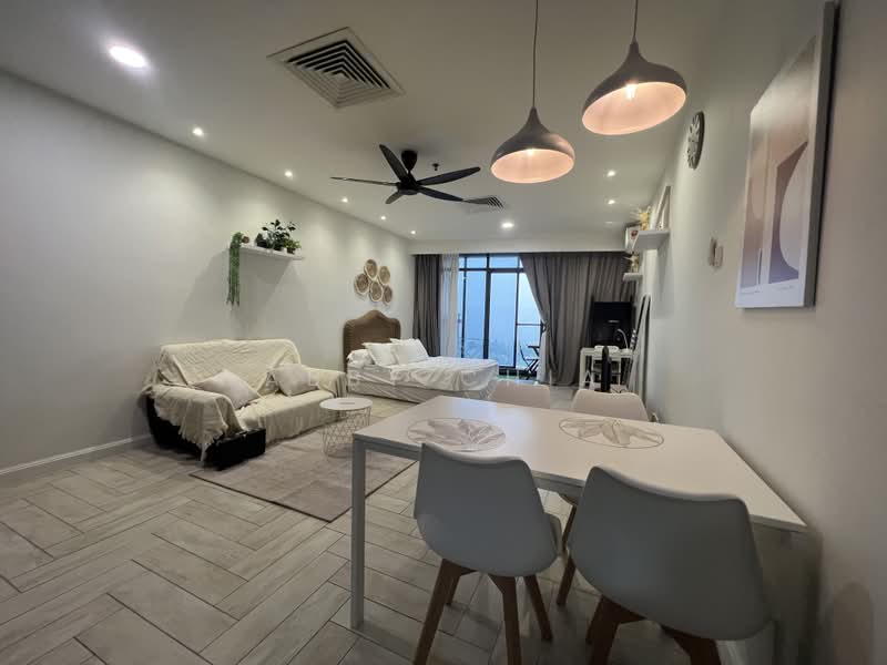Service Residence for Rent at SOHO @ Empire City - Abby Chia - PropertyGuru.com.my