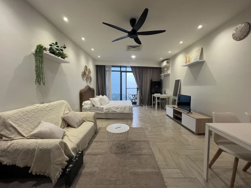 Service Residence for Rent at SOHO @ Empire City - Abby Chia - PropertyGuru.com.my