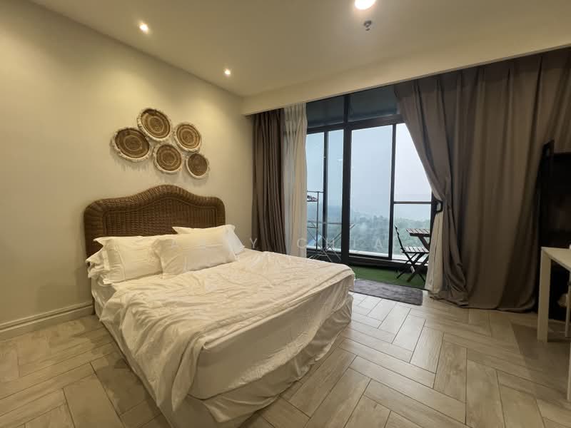 Service Residence for Rent at SOHO @ Empire City - Abby Chia - PropertyGuru.com.my