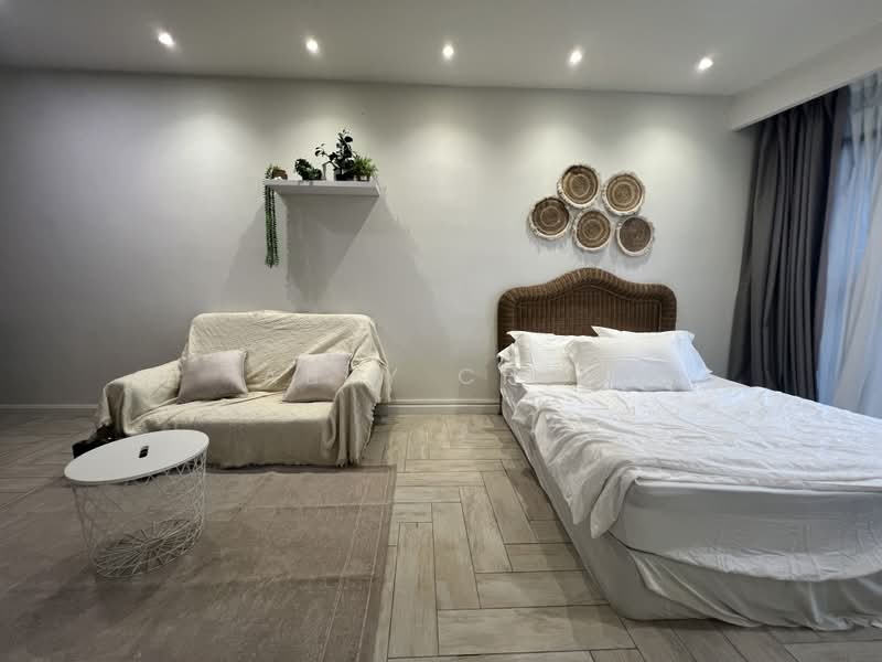 Service Residence for Rent at SOHO @ Empire City - Abby Chia - PropertyGuru.com.my