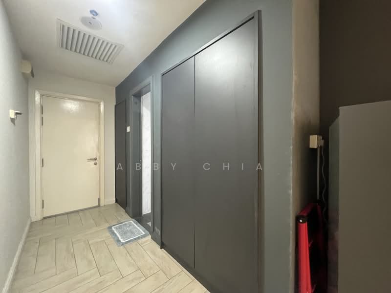 Service Residence for Rent at SOHO @ Empire City - Abby Chia - PropertyGuru.com.my