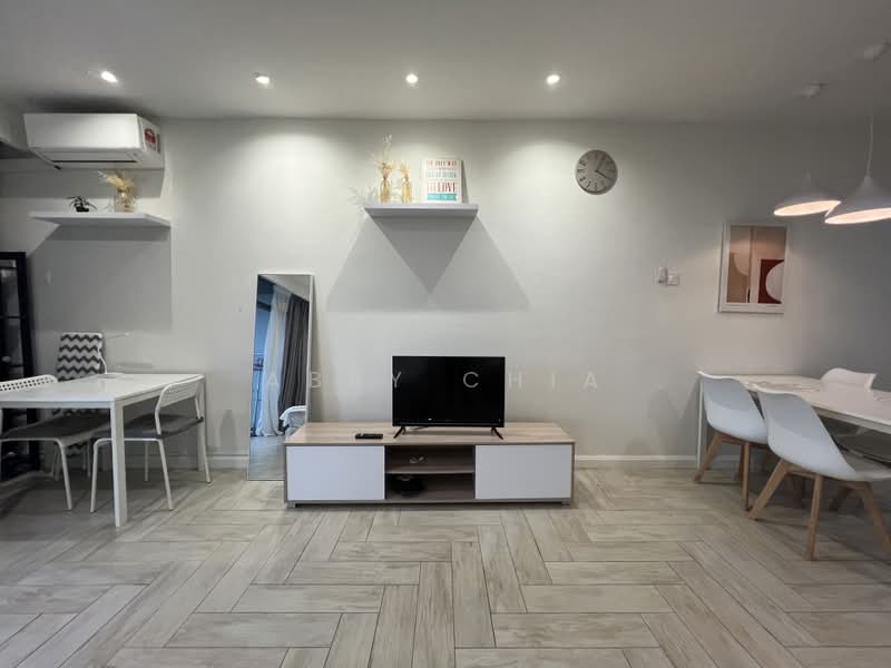 Service Residence for Rent at SOHO @ Empire City - Abby Chia - PropertyGuru.com.my